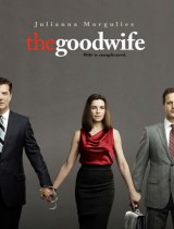 The Good Wife CBS season 2 2010 poster