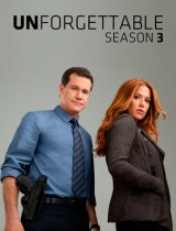 Unforgettable CBS season 3 2014