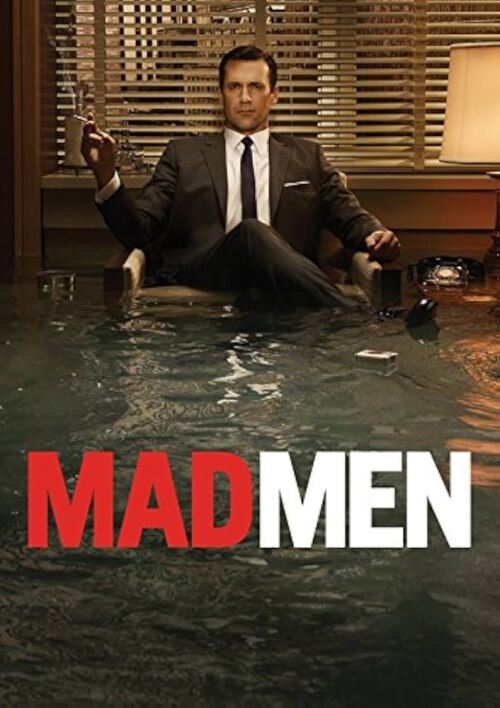 Mad Men (season 3)