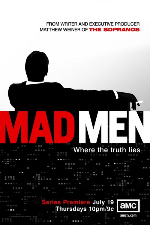 Mad Men (season 1)