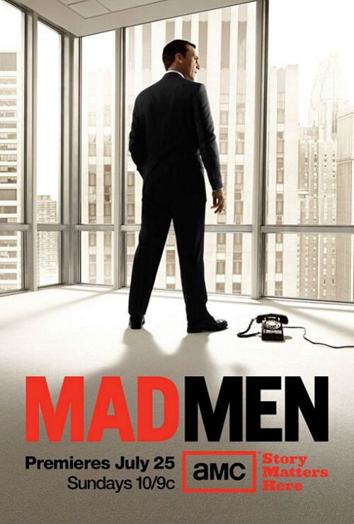 Mad Men (season 4)