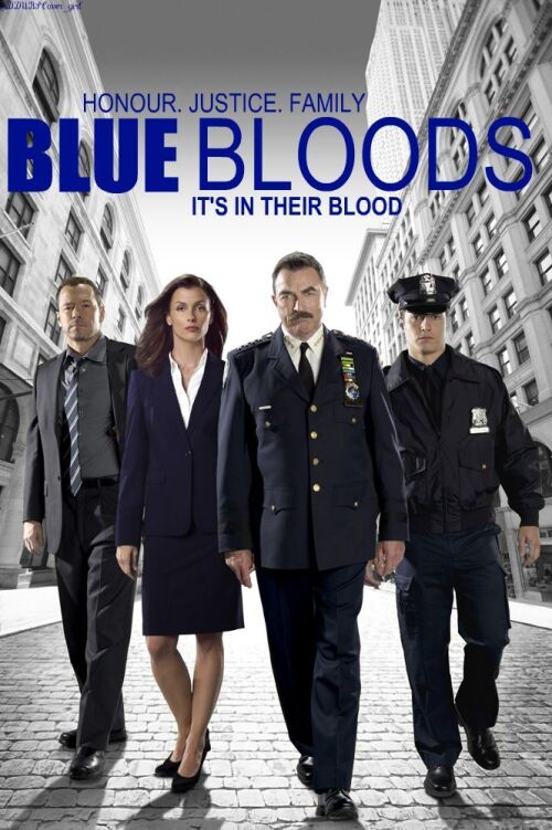 Blue Bloods (season 4)