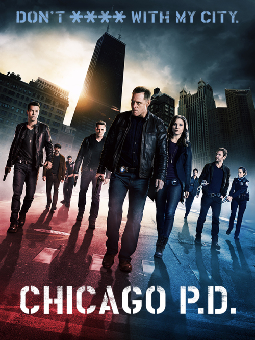 Chicago P.D. (season 1)