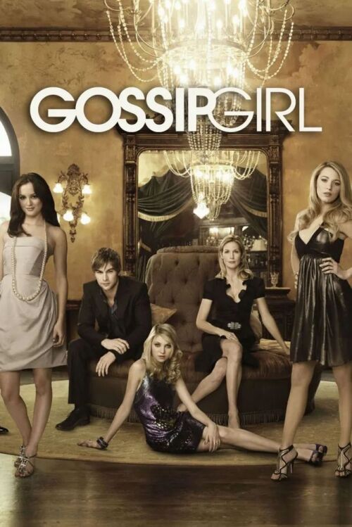 Gossip Girl (season 3)