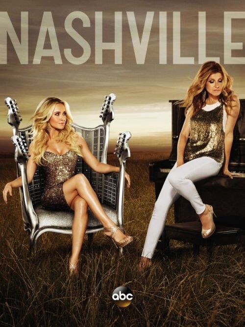 Nashville (season 2)