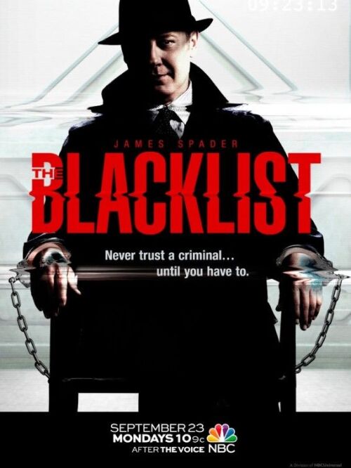 The Blacklist (season 1)