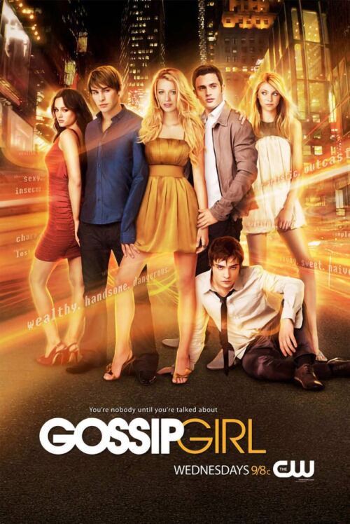 Gossip Girl (season 1)