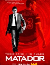 Matador (season 1) tv show poster
