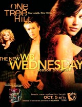 One Tree Hill poster season 3 2005