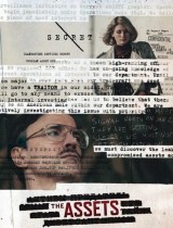 The Assets (season 1) tv show poster
