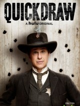 Quick Draw Hulu poster season 2 2014