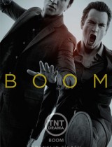 Franklin & Bash (season 4) tv show poster