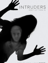 Intruders (season 1) tv show poster