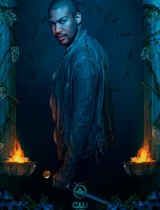 The Originals (season 2) tv show poster