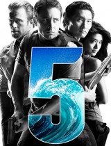 Hawaii Five-0 CBS season 5 2014