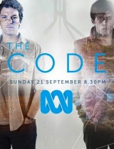 The Code (season 1) tv show poster