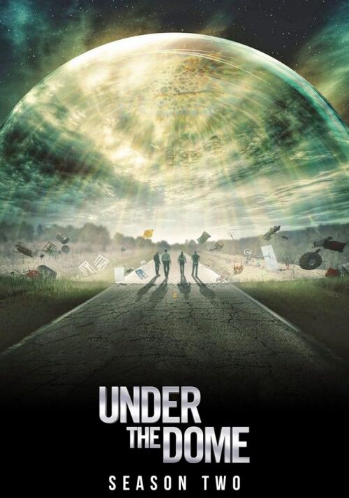 Under the Dome (season 2)