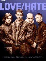 Love/Hate (season 5) tv show poster