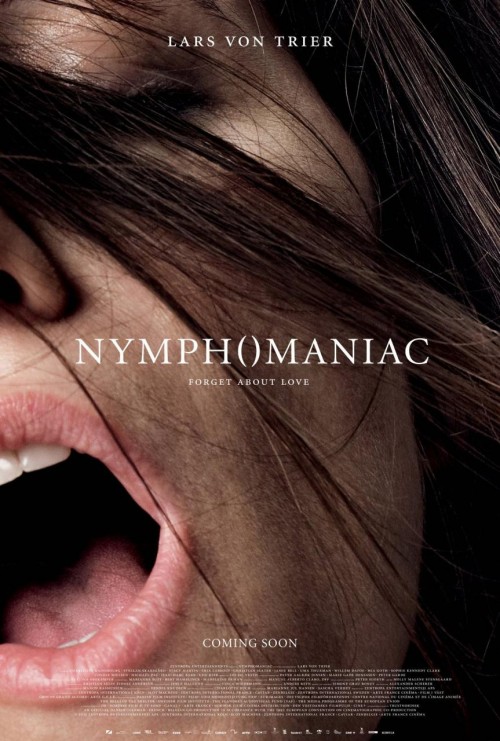 Nymphomaniac: Vol. II (2013)