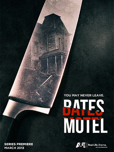 bates-motel series