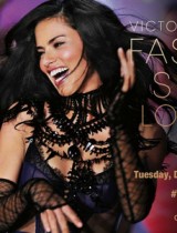 The Victoria’s Secret Fashion Show (2014) tv show poster