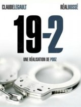 19-2 (season 2) tv show poster