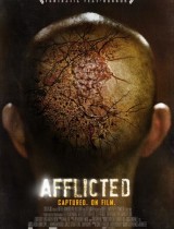 Afflicted