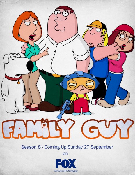 Family guy season 1 online