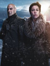 Fortitude (season 1) tv show poster