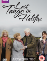 Last Tango in Halifax (season 1, 2, 3, 4) tv show poster
