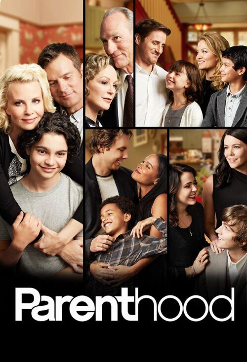 Parenthood (season 6)