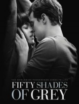 Fifty Shades of Grey (2015) movie poster