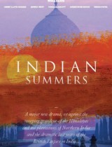 Indian Summers (season 1) tv show poster