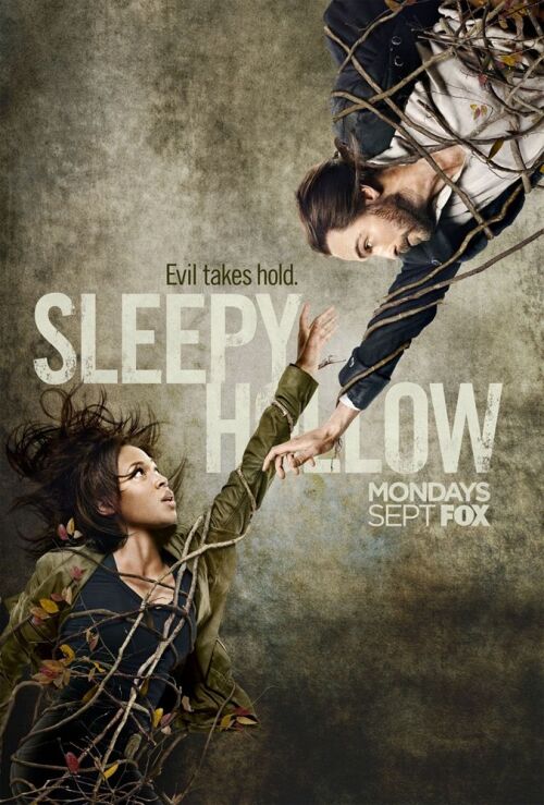 Sleepy Hollow (season 2)