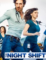 The Night Shift (season 2) tv show poster