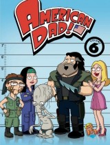AmericanDadVolume6