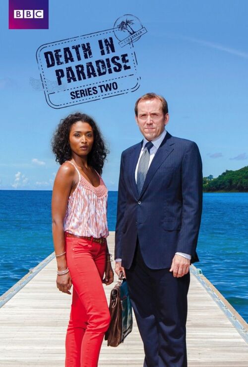 Death in Paradise (season 2)