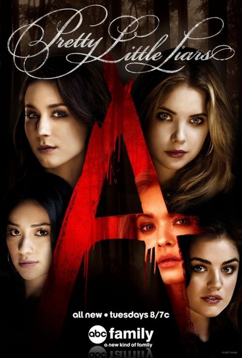 Pretty Little Liars (season 5)