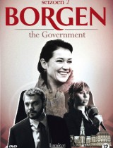 BORGEN-BOX-SET