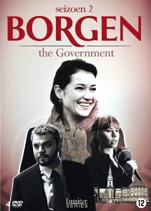 BORGEN-BOX-SET