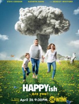 happyish