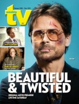Beautiful & Twisted (2014) movie poster