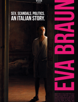 Eva Braun (2015) tv show poster