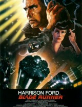 Blade Runner (1982) movie poster