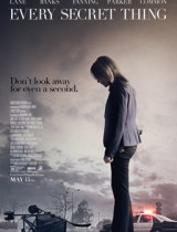Every Secret Thing (2015) movie poster