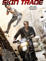 SkinTrade.DolphLundgren.movieposter