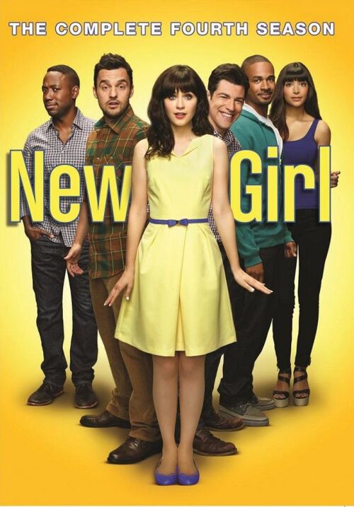 New Girl (season 4)