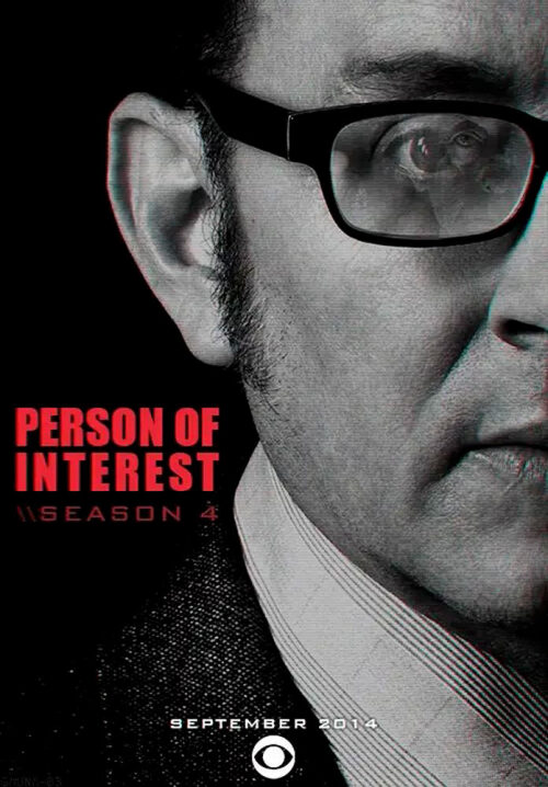 Person Of Interest (season 4)
