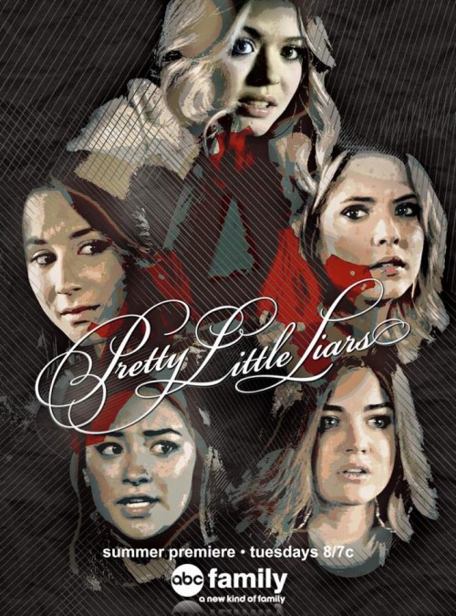 Pretty Little Liars (season 6)