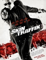 Skin Traffik (2015) movie poster